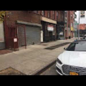 Meet your Posher, Brandis